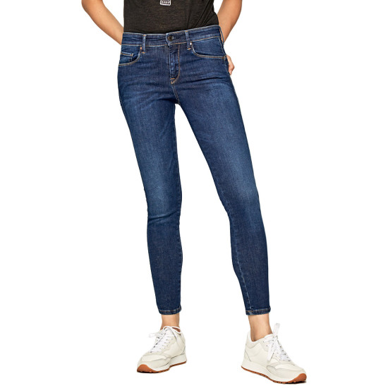 Pepe Jeans Γυναικείο jean παντελόνι
